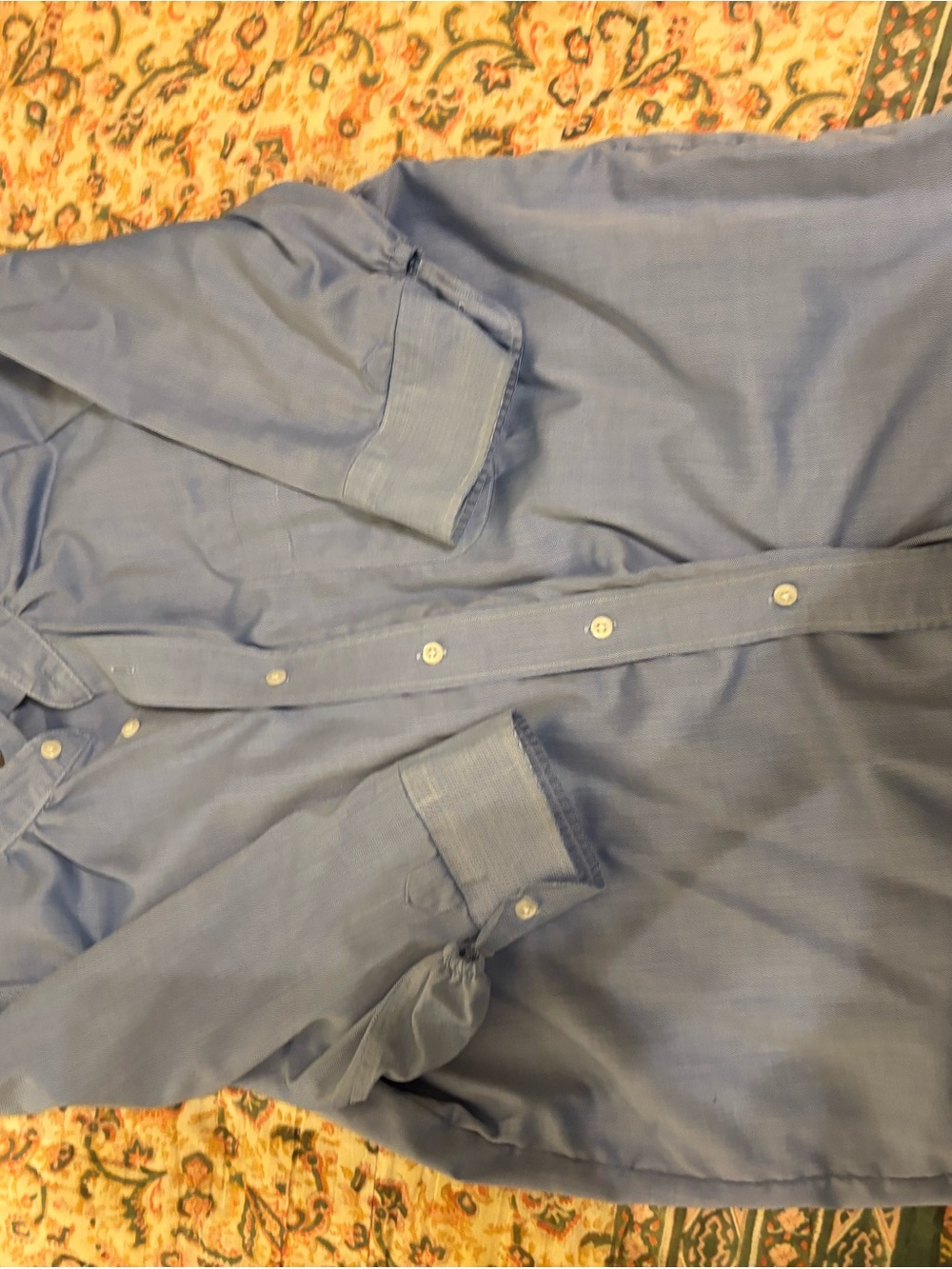 KMJ 100% cotton shirt